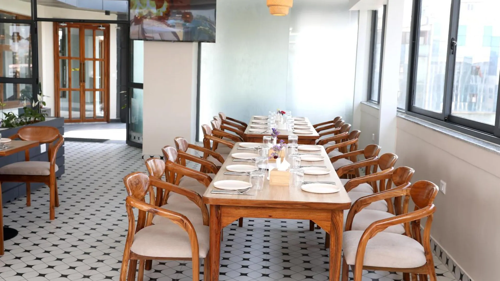 ***  Hotel Marcopolo Kathmandu Nepal