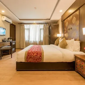 Himalayan Ghar Hotel