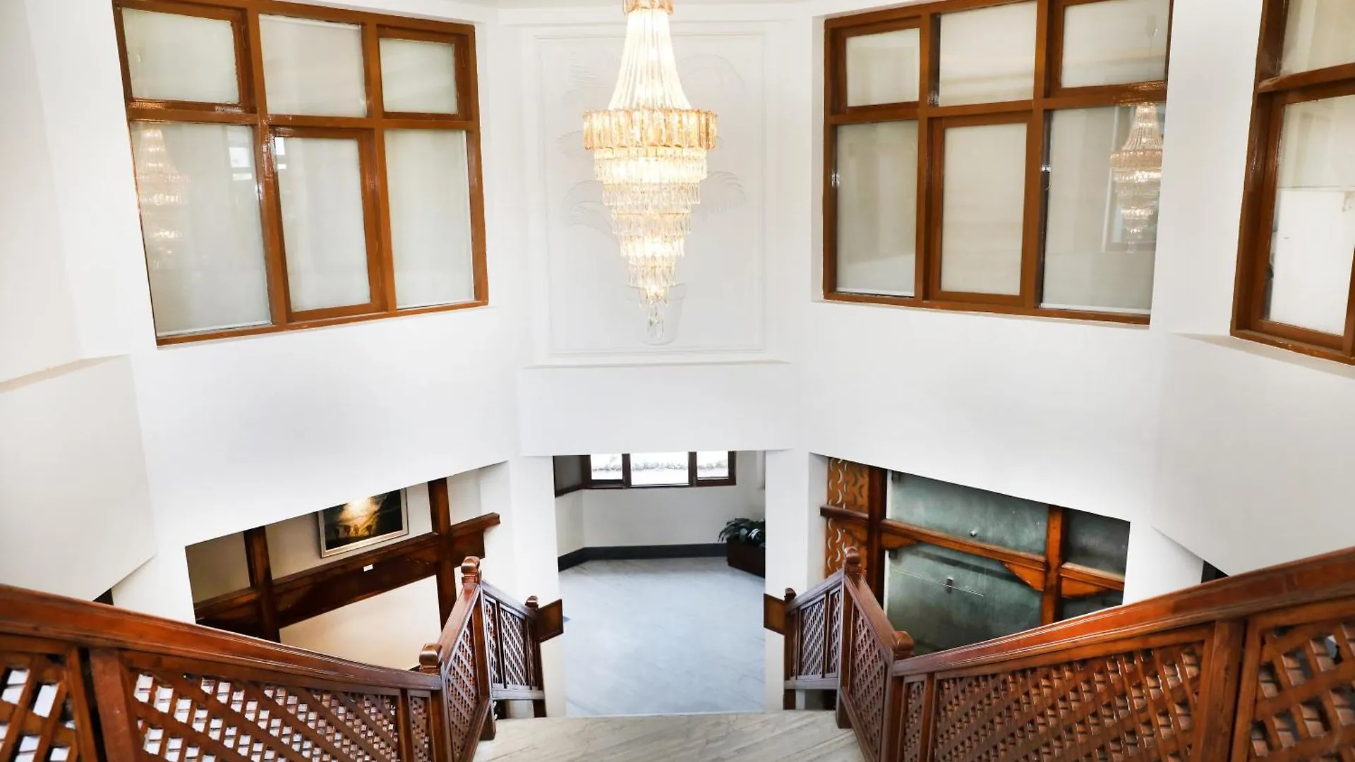 Hotel Marcopolo 카트만두